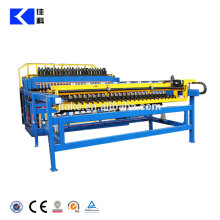 Compre 2015 Novo design de alta velocidade CNC reforço máquina de solda de malha fábrica